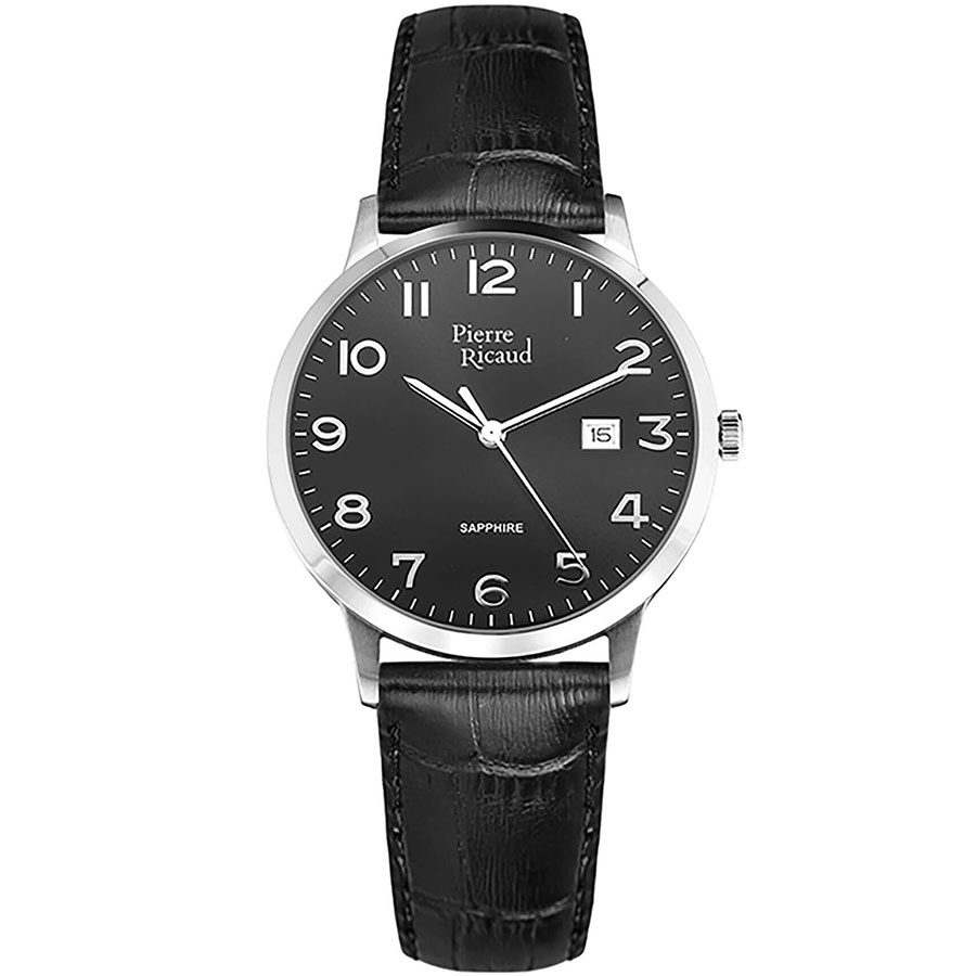 Часы Pierre Ricaud Gents P91022.5224Q